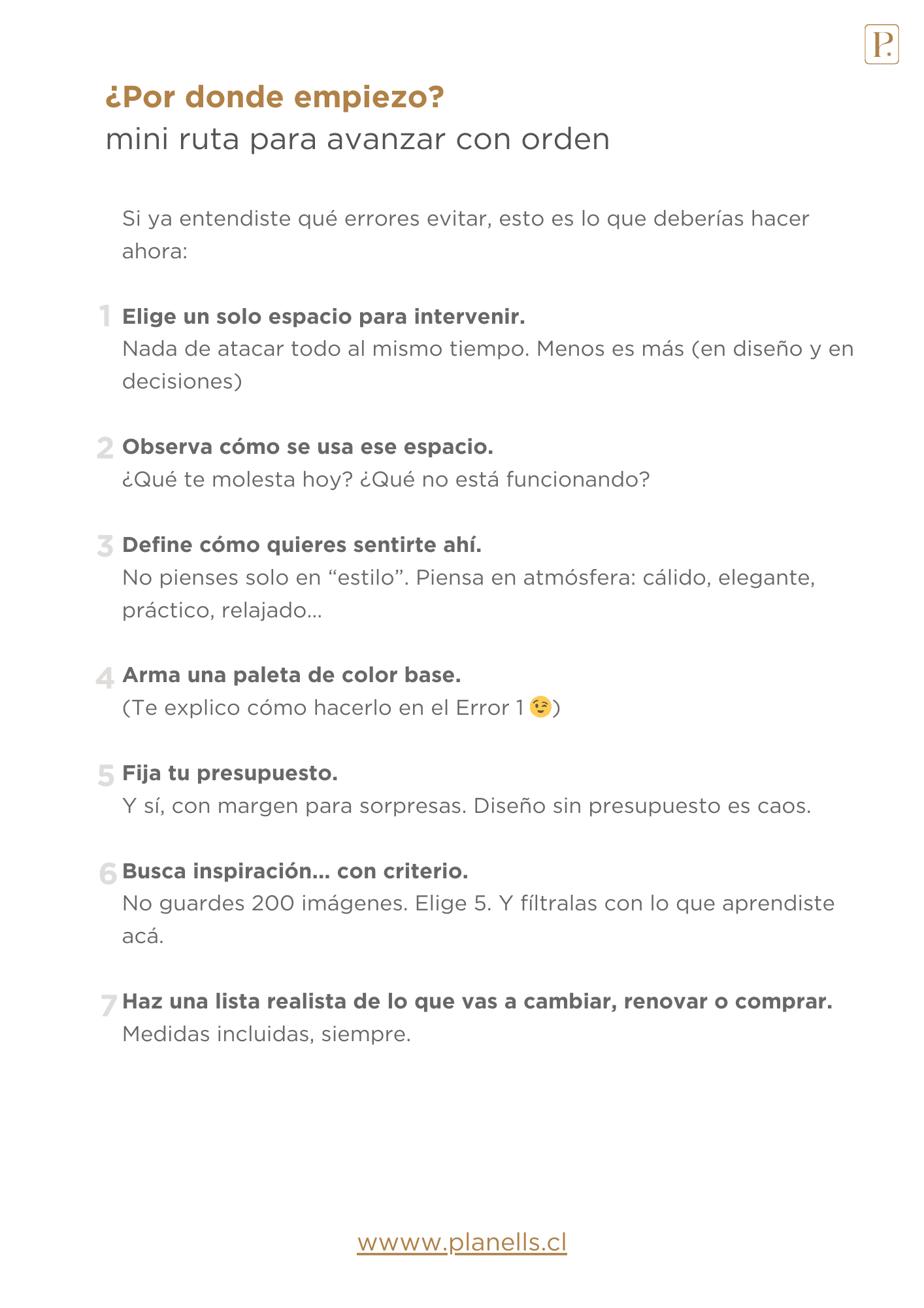 Guía Anti - Caos - Imagen 3